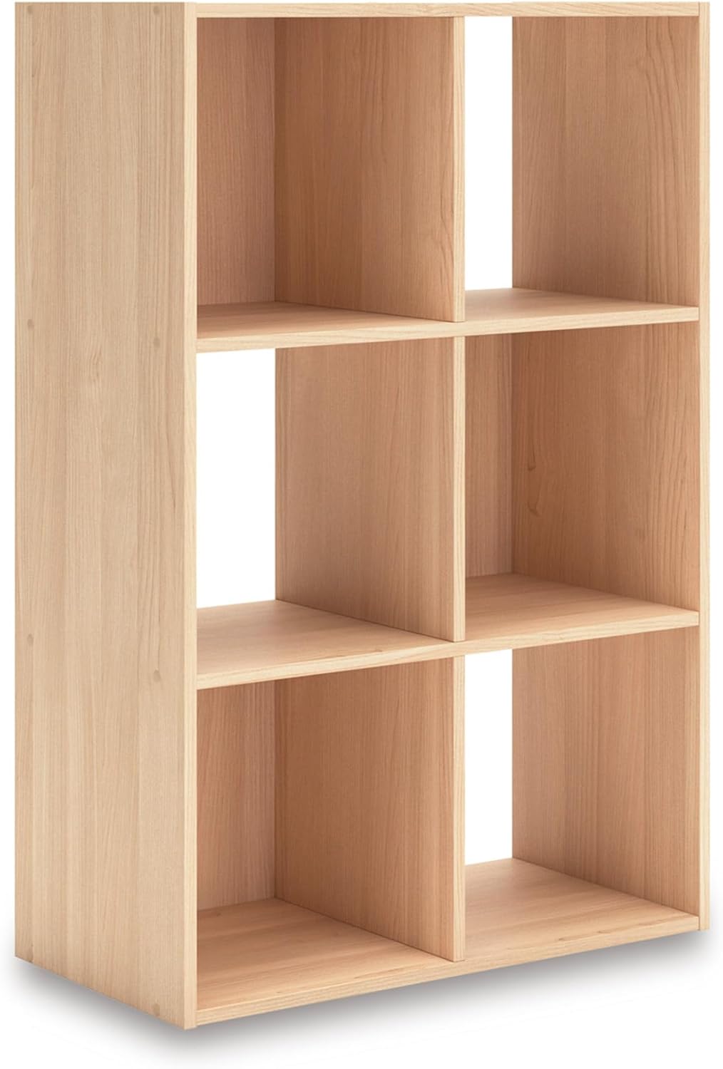 Piperton 3-Tier Floor Standing Cube Organizer for Living Room