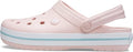 Crocs Unisex-Adult Crocband Clog - Casual Comfort for All-Day Wear