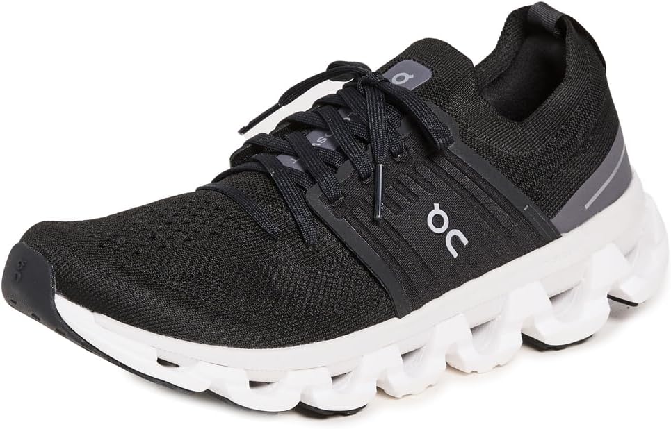 On Women's Cloudswift 3 Sneakers for Ultimate Running Comfort