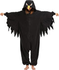 Adult Pterosaur Dinosaur Onesie Pajamas - Cosplay & Cozy Lounge