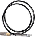 Paintball Filling Equipment Adapter Air Hose Extension 39in - Extend