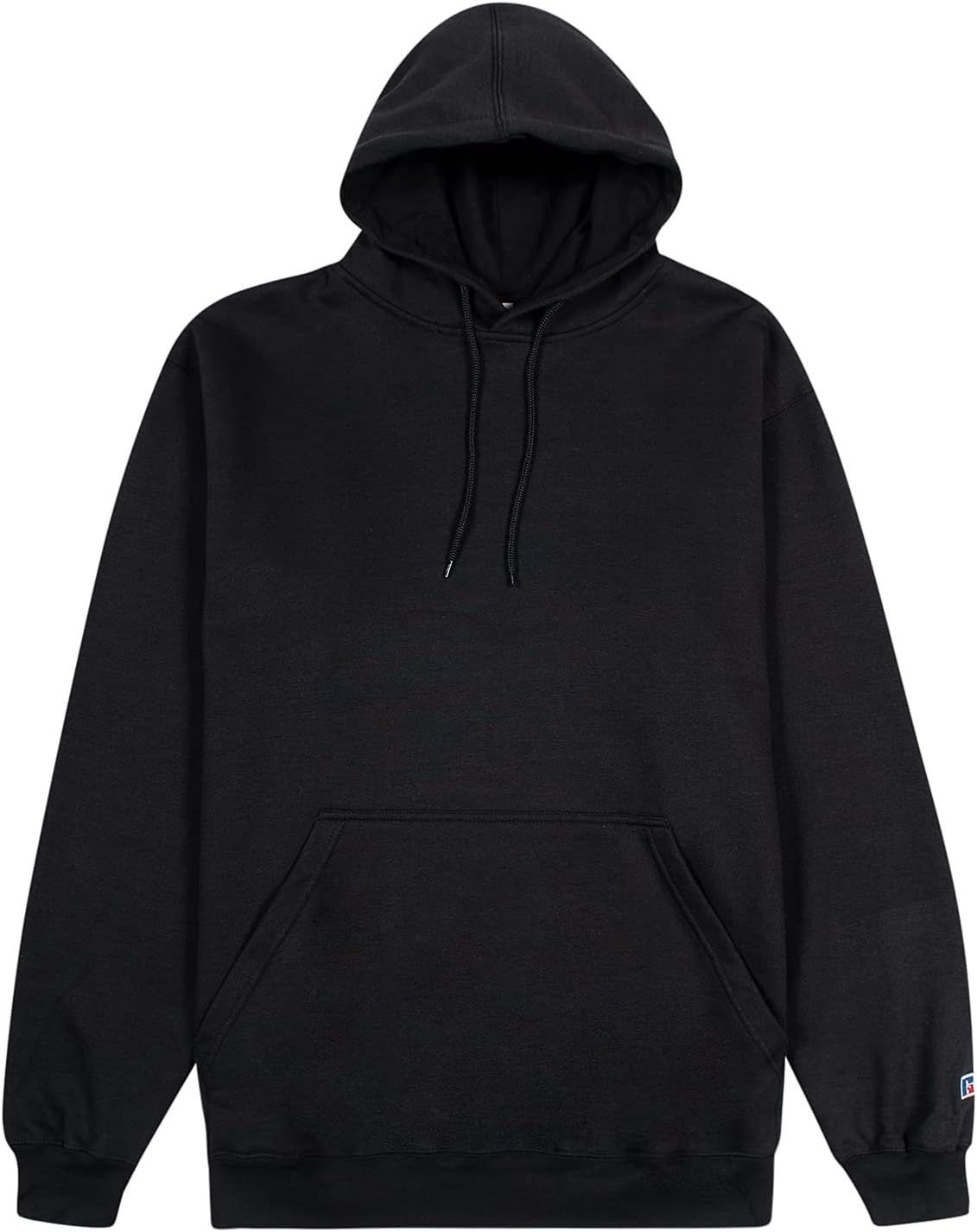 Cozy Big & Tall Fleece Hoodie by Russell Athletic