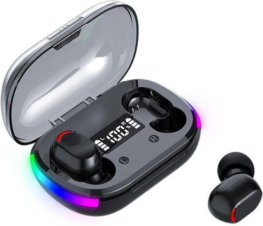 HD Sound Gaming Earbuds by BD&M