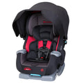 Baby Trend Cover Me 4-in-1 Convertible Car Seat - Sun Shade Comfort
