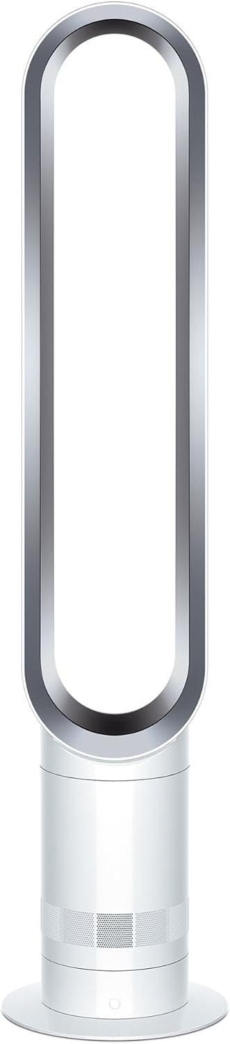 Dyson Cool Tower Fan: Powerful Cooling Efficiency
