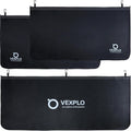 Thick Magnetic Fender Covers for Mechanics - Large Dual-Layer
