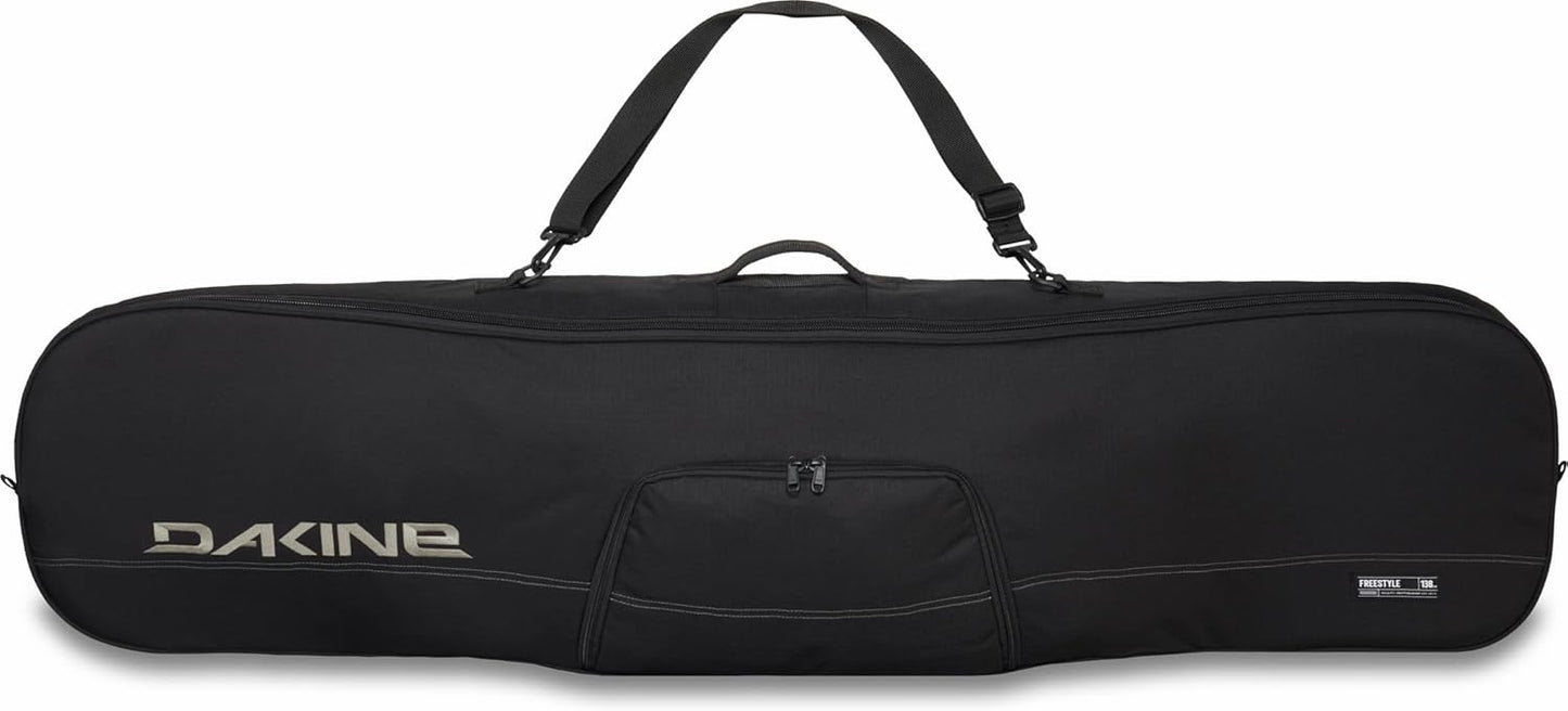 Dakine Freestyle Snowboard Bag: Spacious, Durable, and Protective