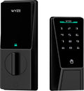 Wyze Palm Lock Smart Door Lock with Palm Vein Recognition - Keyless