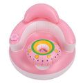 Portable Inflatable Baby Seat for Ultimate Comfort