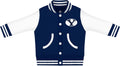 Baby Varsity Jacket Lightweight Unisex (0 Months - 4T) - Game Day