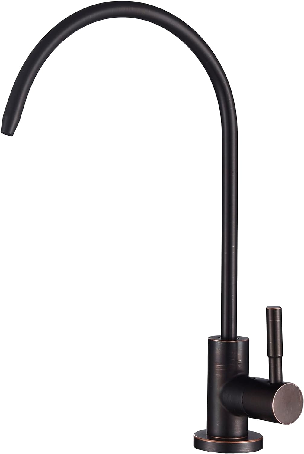 Apaix Drinking Faucet for Non-Air Gap RO Systems in Oil Rubbed Bronze