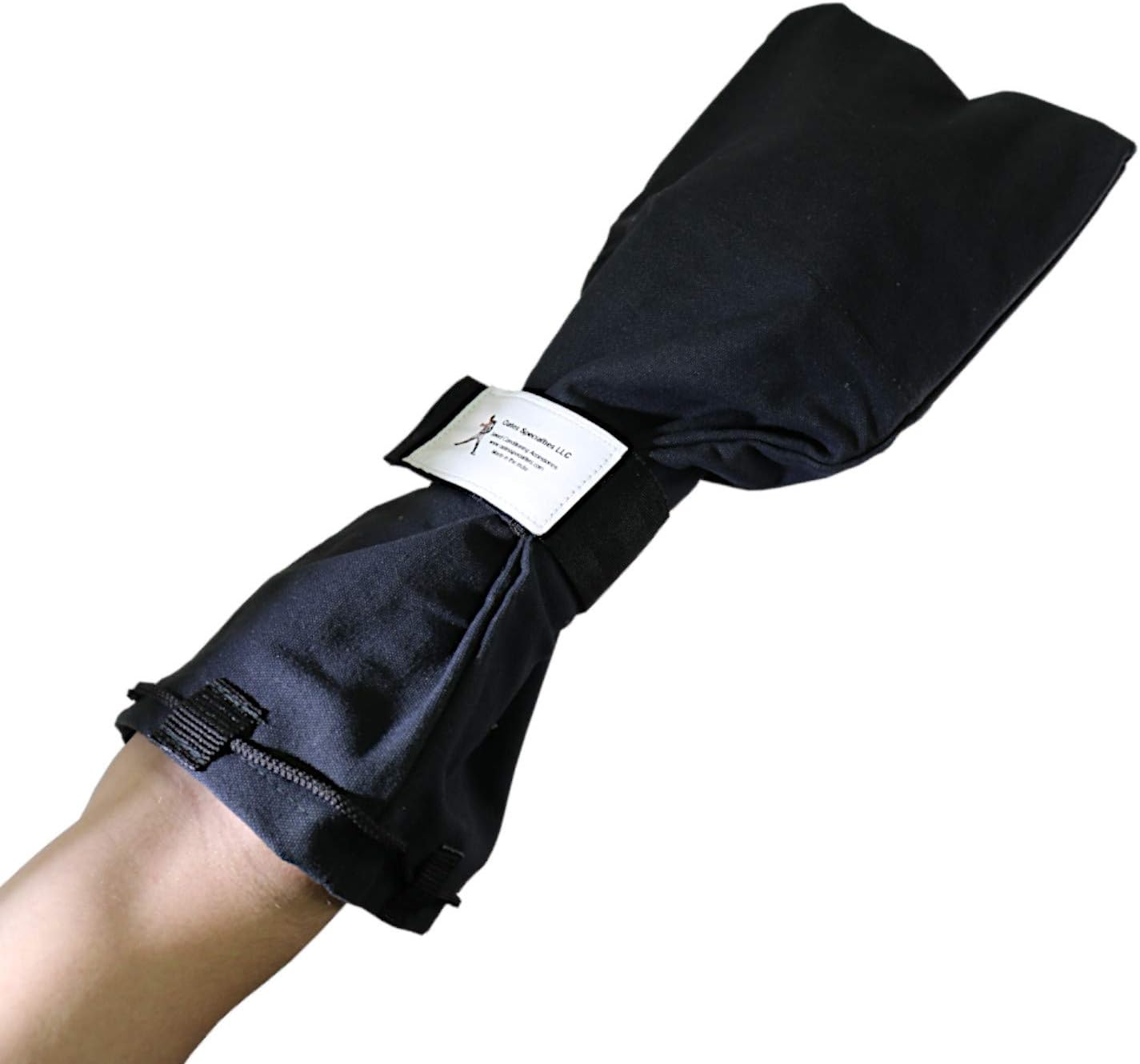 TAP Baseball Training Sock for Arm Strength and Velocity Boost