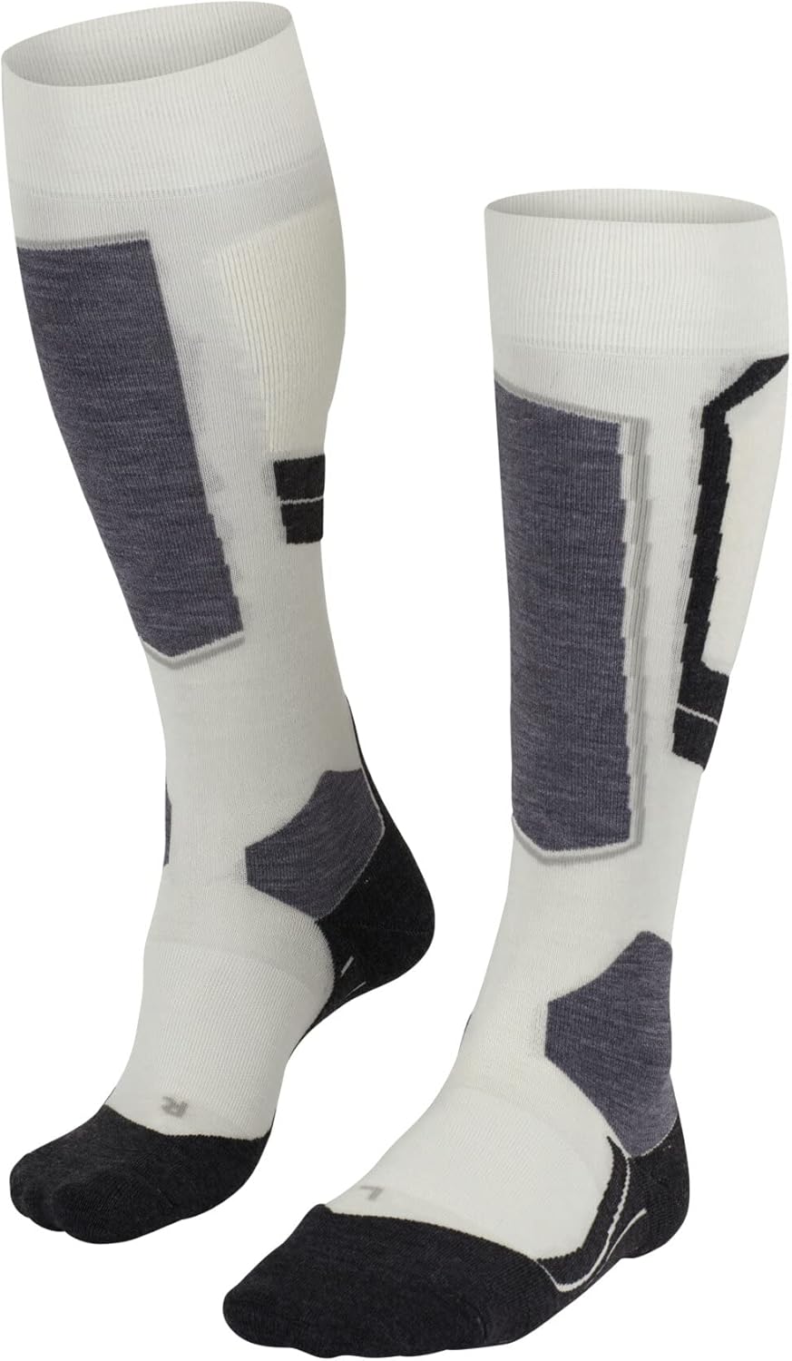 FALKE Women's Ski Socks: Superior Comfort!