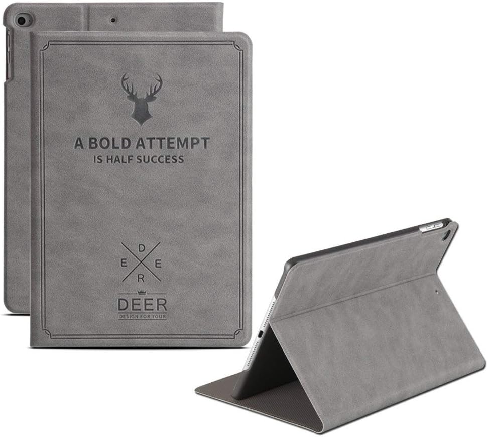 DuraSafe iPad PRO 10.5 Inch Case with Smart Auto Sleep Function