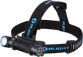 OLIGHT Perun 2 2500 Lumens Rechargeable Headlamp - High Output Right
