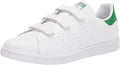 adidas Originals Men's Stan Smith Sneaker - Timeless Style and Comfort