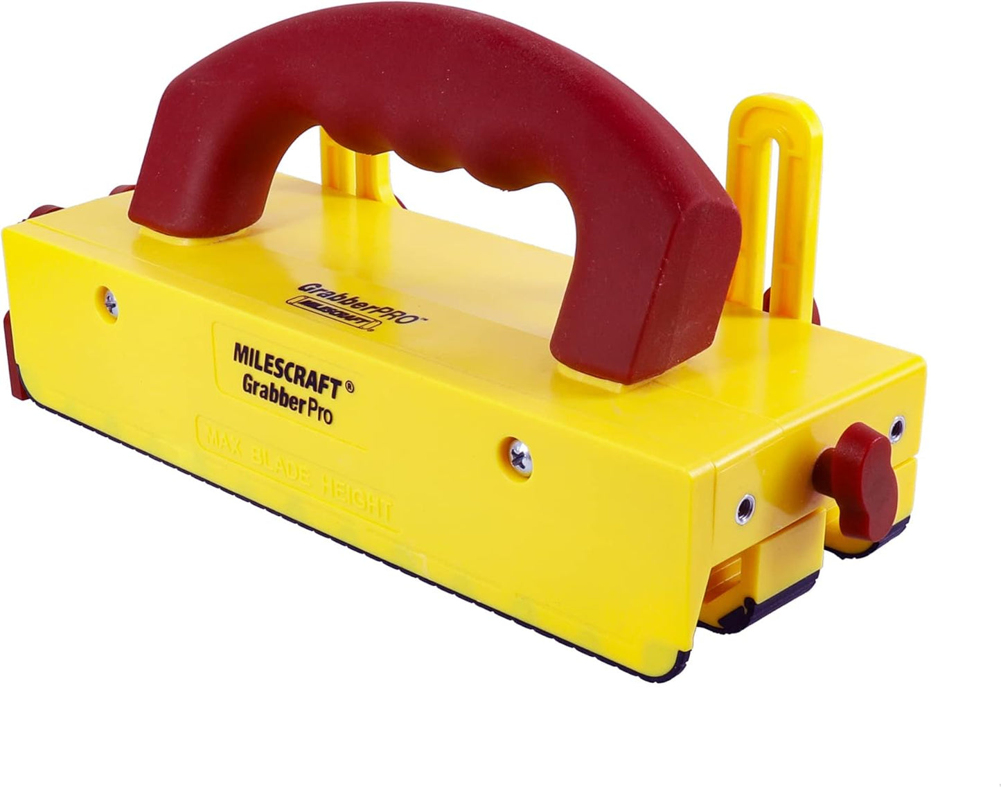 Milescraft GrabberPRO Push Block for Table Saws and More