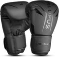 Liberlupus Boxing Gloves for Men & Women - Protective Training Gloves