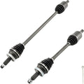 Front Left CV Axle Shaft Assembly for 2015-2019 Hyundai Sonata