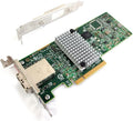 LSI Logic SAS 9300-8e SGL LSI00343 - External 8-Port HBA