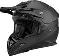 Motocross Full Face Helmet YM-915 - DOT Approved Trail Riding