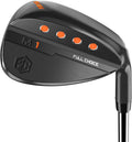 Golf Wedges for Men and Women with CNC Milled Face - Spin & Control