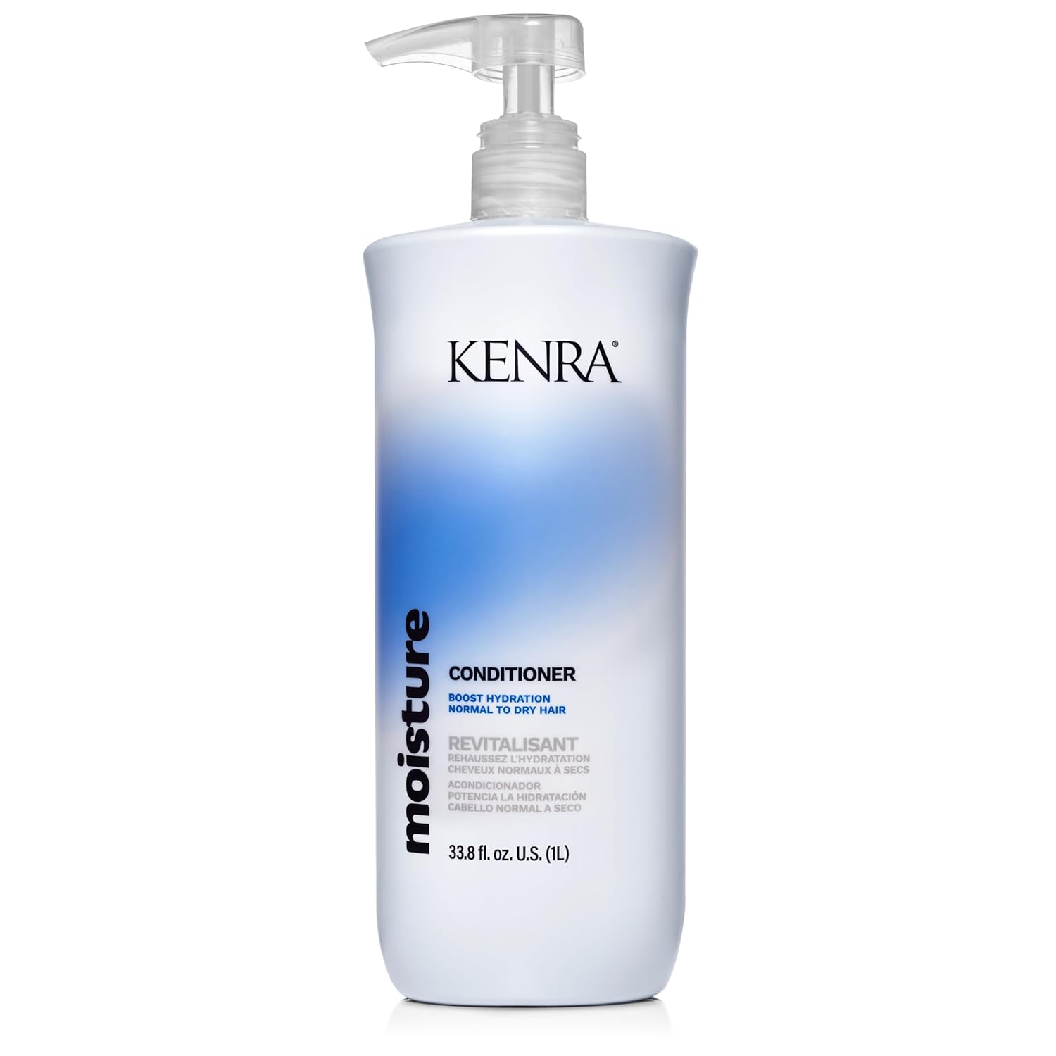 Kenra Moisture Conditioner for Hydration and Manageability