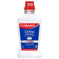 Phos Flur Anti Cavity Fluoride Rinse Cool Mint - Braces Care