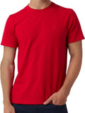 DKNY Soft Cotton T-Shirt for Men - Comfortable Classic Crew Neck