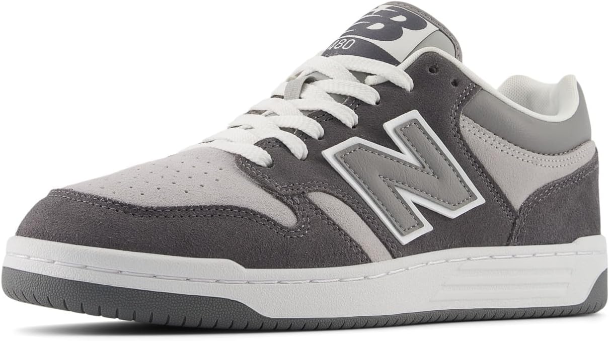 New Balance Men's 480 V1 Sneakers for Ultimate Comfort and Style