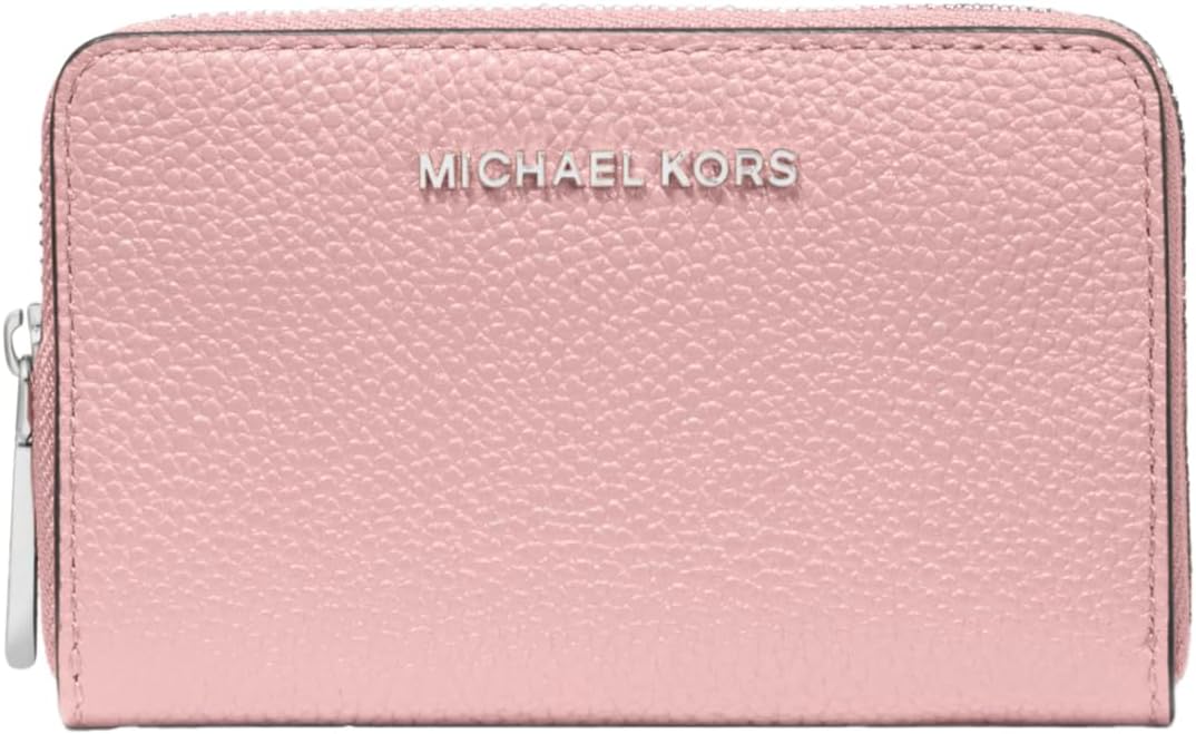 Michael Kors Jet Set Small Zip Around Card Case Review