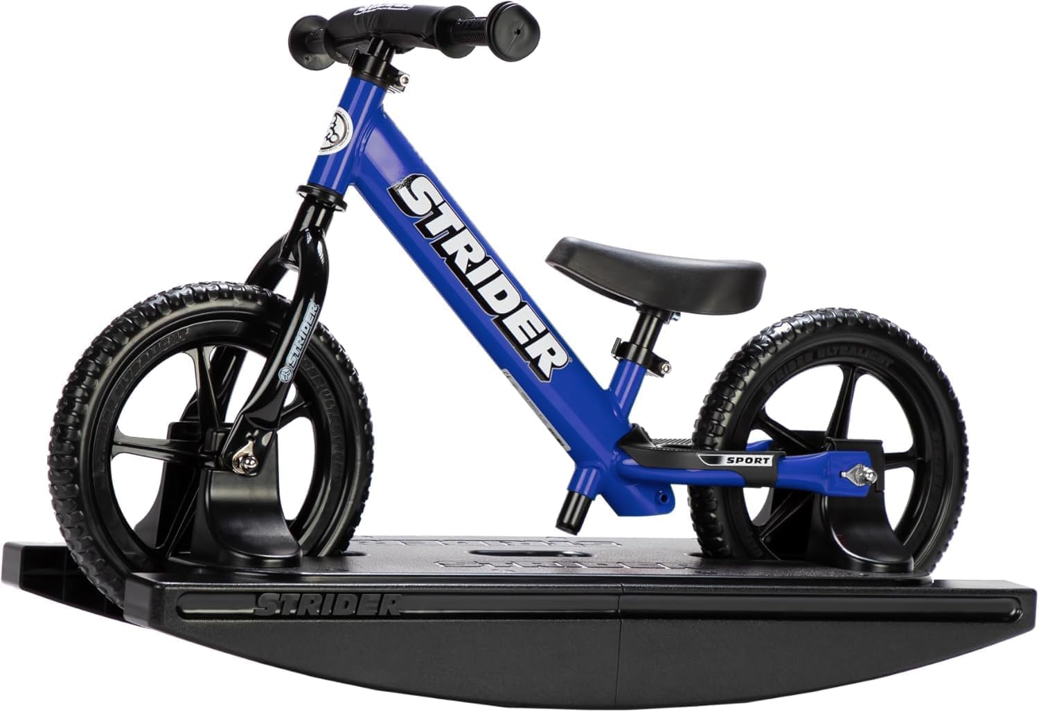 Strider 12 Balance Bike - Perfect for Kids 6 Months to 4 Years