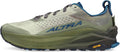 ALTRA Men's Olympus 6 Trail Running Shoe - Cushioned Trail