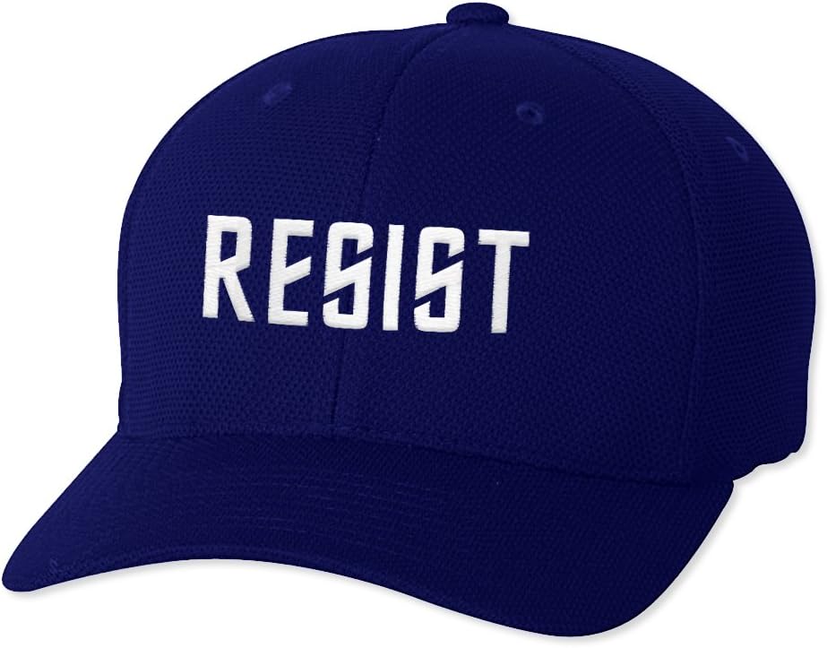 Flexfit Cool & Dry Sport Cap - Stay Comfortable!