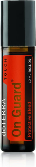 doTERRA On Guard Touch Essential Oil Roll On - Ready to Use