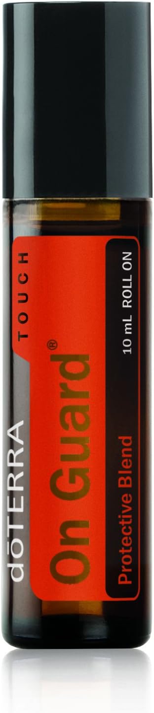 doTERRA On Guard Touch Essential Oil Protective Blend Roll On