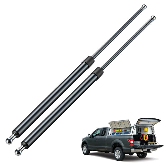 27 inch Gas Struts Shocks Lift Support for Camper Shells