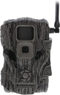 Stealth Cam Fusion X Verizon Trail Camera - Fast Trigger, Remote View