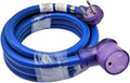 Parkworld Welder Extension Cord NEMA 6-50 for Heavy-Duty Use