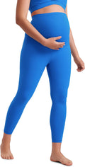 CRZ YOGA Butterluxe Maternity Leggings - Soft Activewear Pants