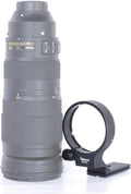 Camera Metal Replacement 79mm Lens Collar Tripod Mount Ring - Precise