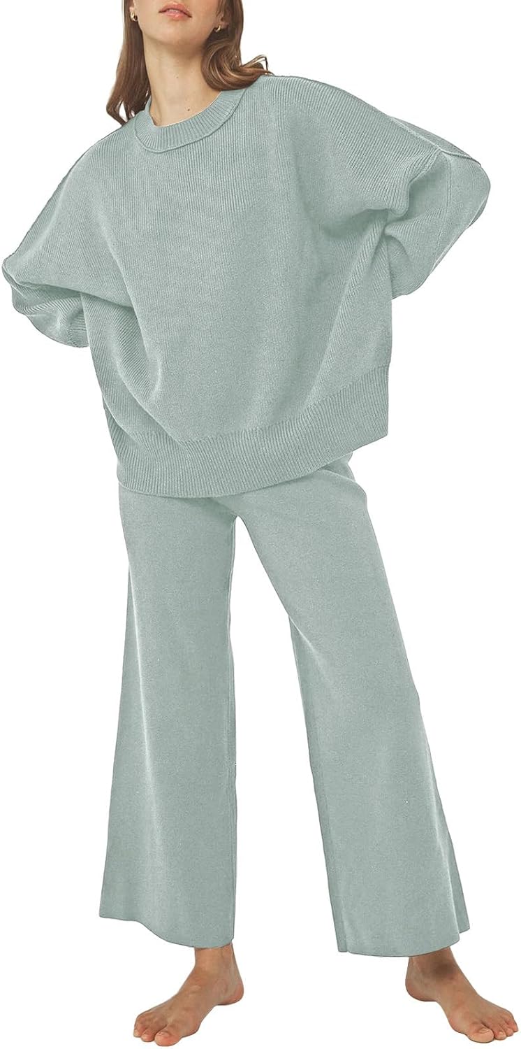 Pink Queen Women's 2 Piece Outfits for Stylish Comfort