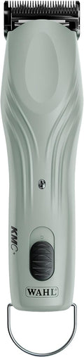 Wahl Professional Animal KMC+ 2-Speed Cordless Clipper - Sage
