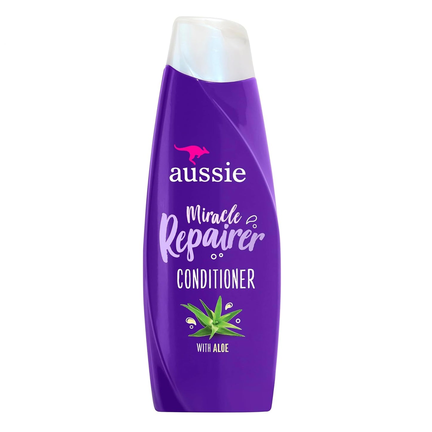 Aussie Miracle Repairer Conditioner - Repair & Revive Hair