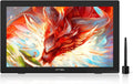 XPPen Artist24 FHD Drawing Tablet with Screen - 23.8in Canvas