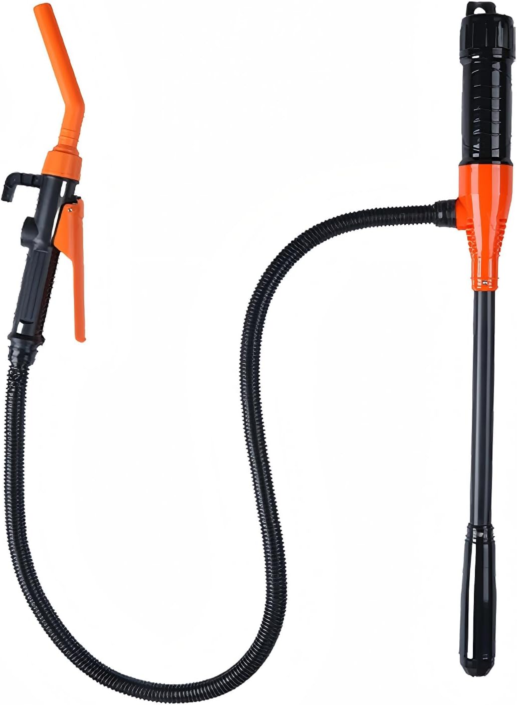 Efficient Battery Powered Fuel Pump - DAYUNFANG