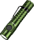 Wurkkos FC11C LED EDC Flashlight 1200 Lumens - Compact 5000K