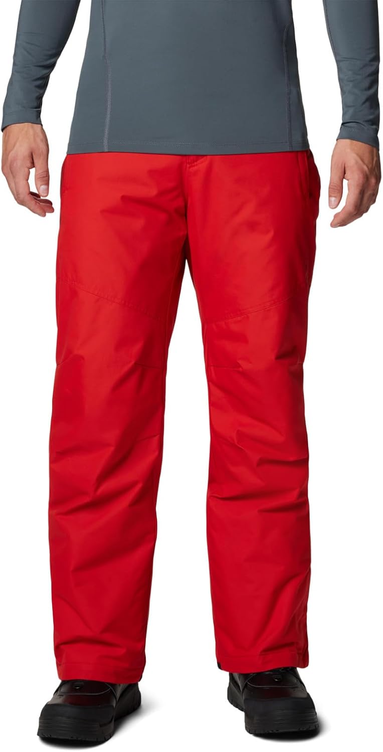Columbia Bugaboo V Pant - Stay Dry & Comfortable!