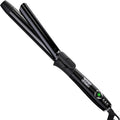 1 Inch Curling Iron with Tourmaline Ceramic Barrel - Fast Heat