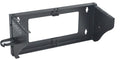 RIVECO 3U Wall Mount Rack for 19 in Equipment - Compact Heavy Load